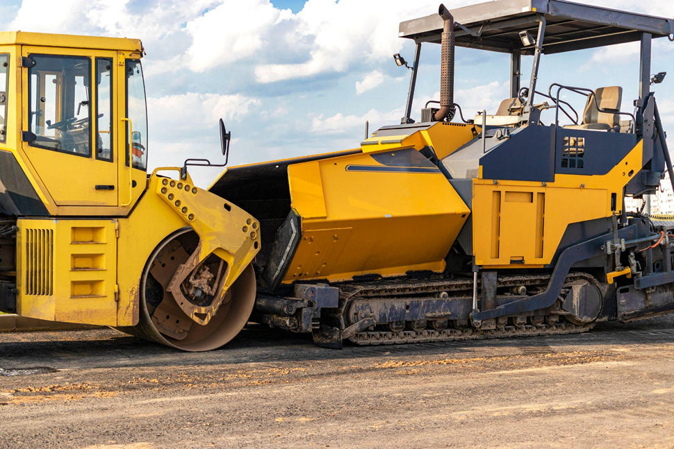 CraneCrate Rental equipment and construction machinery